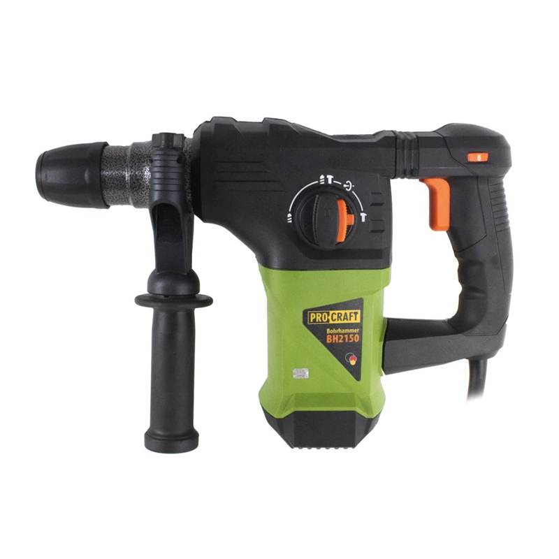 Ciocane rotopercutoare