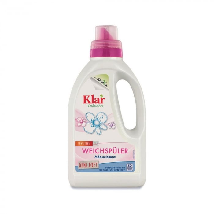 Detergenti BIO